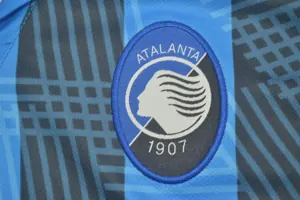 1991 Atalanta home blue 2
