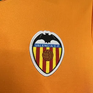 24-25 Valencia Third Shirt Soccer Uniforms Soccer AAAAJersey Yupoo 1
