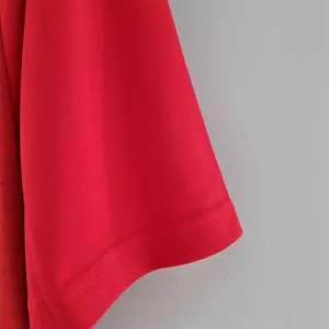 18-19 Manchester United home 3