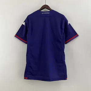 23-24 Fiorentina third away S-XXL best soccer jersey 3