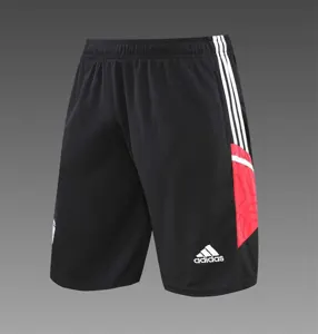 22-23 Bayern vest training suit kit black - 3 5