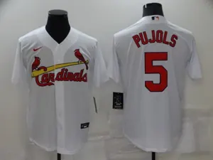 St. Louis Cardinals 71
