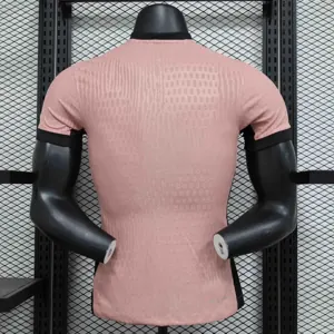 24-25 PSG Away Kit Player Version Shirt Football AAAAJersey Supplier 3