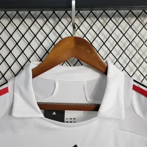 2007-08 AC Milan away 8