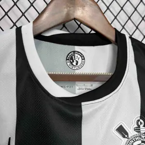 24-25 Corinthians Third Kit Soccer Uniforms Soccer AAAAJersey Yupoo 8