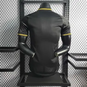 22-23 Mexico special edition black player version 9