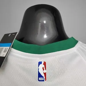 WALKER#8 Celtics White City Edition 5