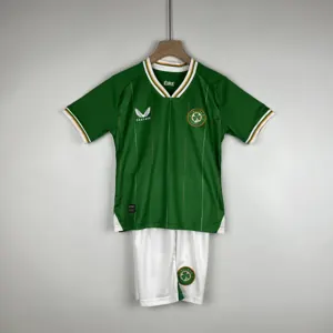 2023 Kids Ireland Home Size 16-28