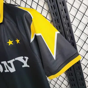 95-97 Retro Football Jersey Juventus Home Soccer Shirt S-2XL 4