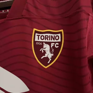 23-24 Torino home S-XXL Cheap Soccer Jerseys 4