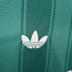 24-25 Aston Villa Green Special Edition T-Shirt AAAAJersey Supplier Yupoo 5