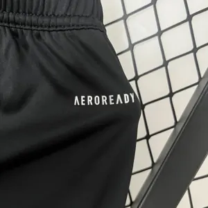 2024 Belgium Home Shorts UEFA Euro Trousers Football Replicas Yupoo 4