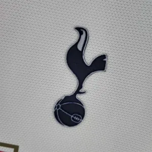 06-07 Tottenham Hotspur home 3