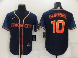 Houston Astros 27