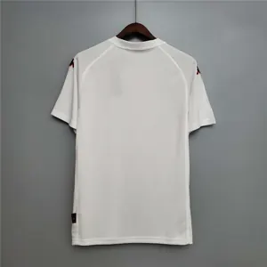 00-01 Roma away white 1