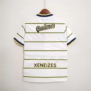 1999 Boca Juniors away 5