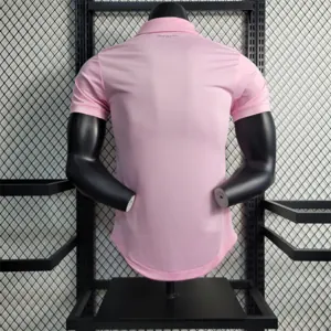22-23 Inter Miami home player version 6