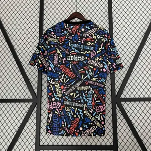 23-24 Inter Miami Special Edition S-XXL Cheap Soccer Jerseys 1