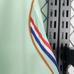 2026 World Cup France Mens Away Kit Football Shorts AAAAJersey Supply Yupoo 7 2