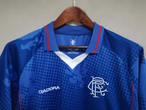 02-03 Rangers home 2