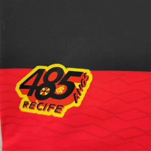 22-23 Recife sports home 3