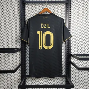 11-12 Real Madrid away black 13