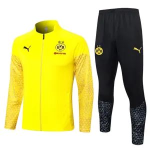 23-24 Dortmund Jackets Yupoo