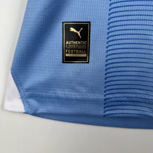23-24 Women Manchester City Home S-XXL 2