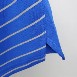 Clippers Limited Edition Blue Shorts 6