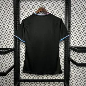24-25 Inter Miami Special Edition Black Kit Football Uniform AAAAJerseys Dropshipping Yupoo 2