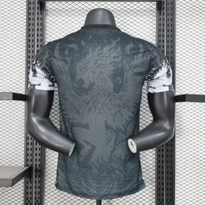 2025 Japan Dark Phoenix Special Edition Kit Player Version Shirt AAAAJersey Dropship Yupoo 5