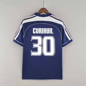 00-01 University of Chile home 12