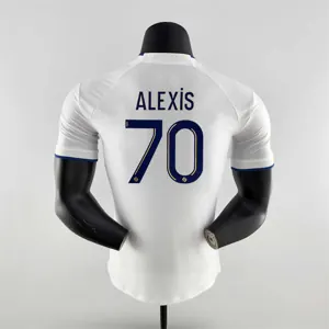 22-23 Marseille home player version 5