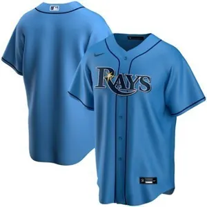 Tampa Bay Rays 8
