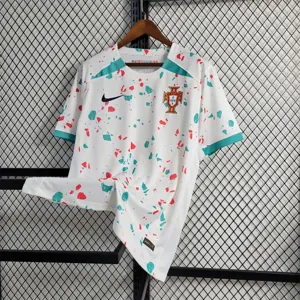 2023 Portugal Training Suit 8
