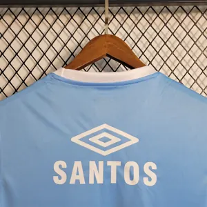 23-24 Santos Training Vest 8