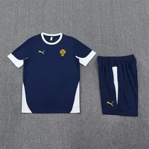 25-26 Portugal Training Kit Soccer AAAAJersey Yupoo 1