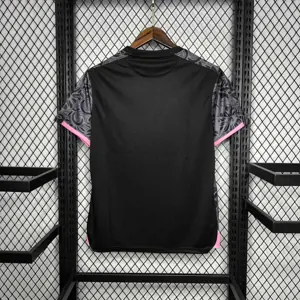 2024 Palestina Training Black Kit Football Apparel AAAAJersey Wholesale Yupoo 4