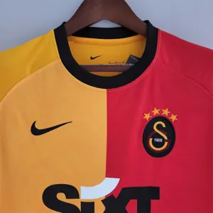22-23 Galatasaray S.K. home 8