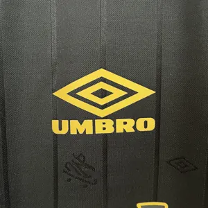 24-24 Santos Retro Style Commemorative Edition Kit AAAAJersey Supplier Yupoo 7