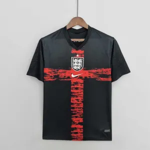 2022 England black