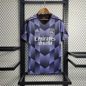 22-23 Lyon third away