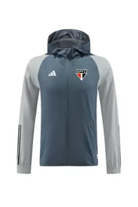 23-24 Sao Paulo Hoodies Windbreaker Jackets Yupoo
