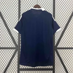 12-14 Scotland Home Retro Kit Soccer Uniform AAAAJerseys Dropshipping Yupoo 2