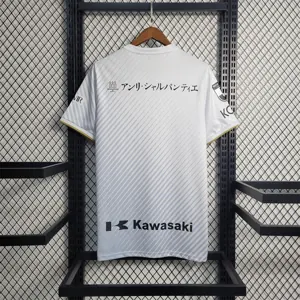23-24 Vissel Kobe away 5