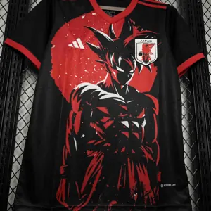 2024 Japan X Goku Special Edition Kit AAAAJersey Supplier Yupoo 4