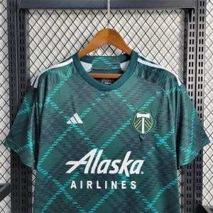 23-24 Portland Timbers home 1
