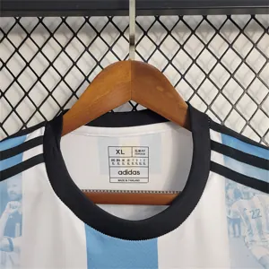 2022 Argentina Special edition 4