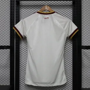 World Cup 2026 Spain Women Away Kit Football Player Version Shirt AAAAJersey Supply Yupoo 7 3