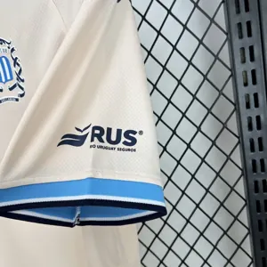 25-26 Racing Club de Avellaneda Third Away Kit Soccer AAAAJersey Yupoo 3
